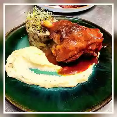 Les Saveurs d'Enrica - Restaurant Allauch - bon restaurant ALLAUCH