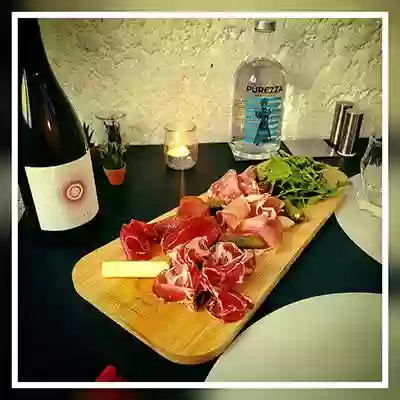 Les Saveurs d'Enrica - Restaurant Allauch - Restaurant provençale