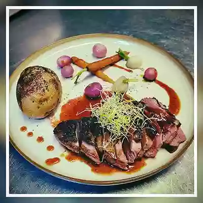 Les Saveurs d'Enrica - Restaurant Allauch - bien manger ALLAUCH