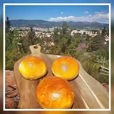 Les Saveurs d'Enrica - Restaurant Allauch - top restaurant ALLAUCH