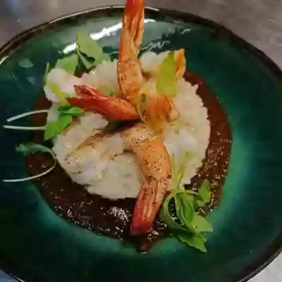 Les Saveurs d'Enrica - Restaurant Allauch - restaurant Italien ALLAUCH