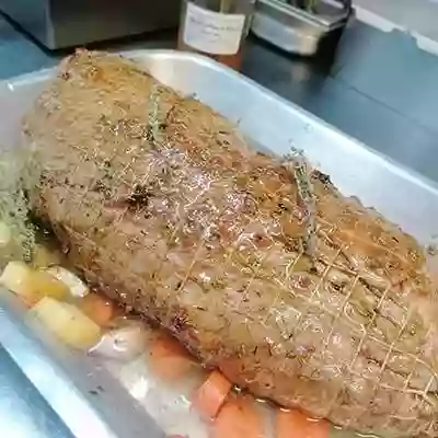 Les Saveurs d'Enrica - Restaurant Allauch - Restaurant produit locaux