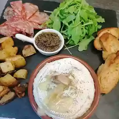Les Saveurs d'Enrica - Restaurant Allauch - restaurant Français ALLAUCH