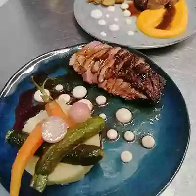 Les Saveurs d'Enrica - Restaurant Allauch - Restaurant provençale