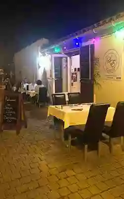 Le Restaurant - Les Saveurs d'Enrica - Restaurant Allauch - Restaurant terrasse
