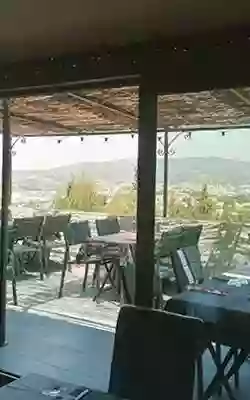 Le Restaurant - Les Saveurs d'Enrica - Restaurant Allauch - restaurant ALLAUCH